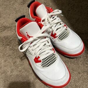 Retro 4’s